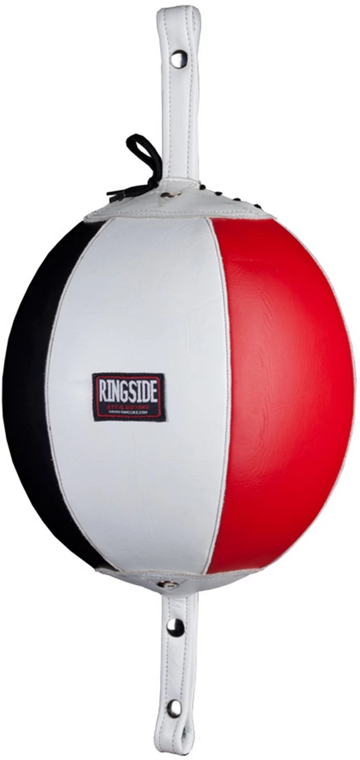 Combat Sports International Ringside Boxing Leather Double End Punching