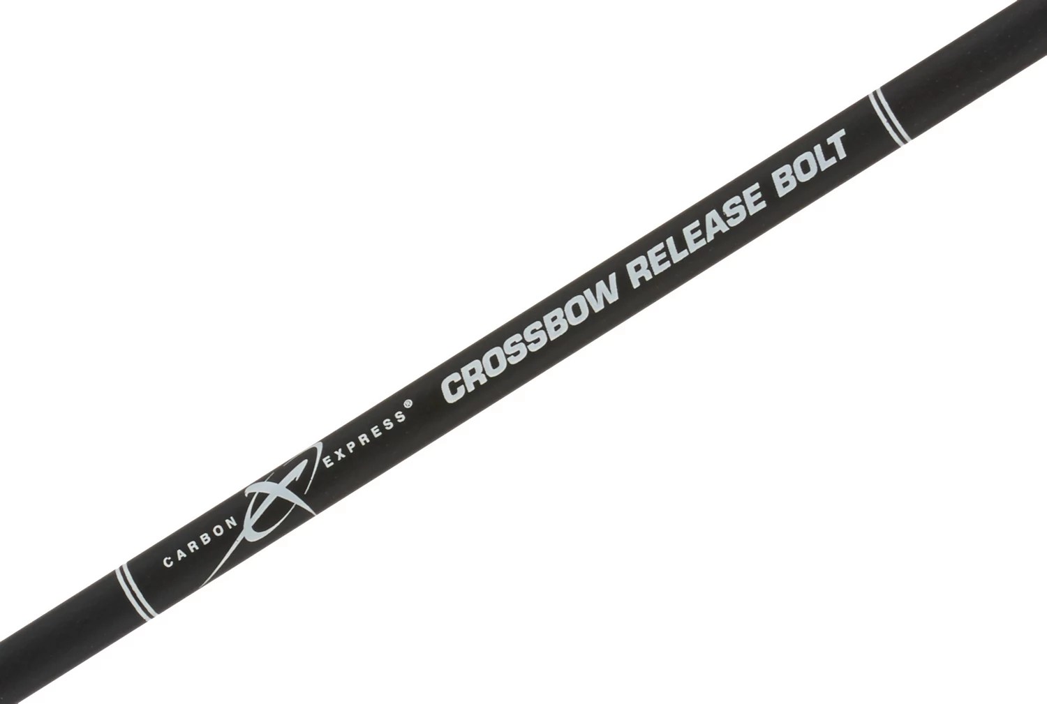 Carbon Express® Crossbow Release Bolt Academy
