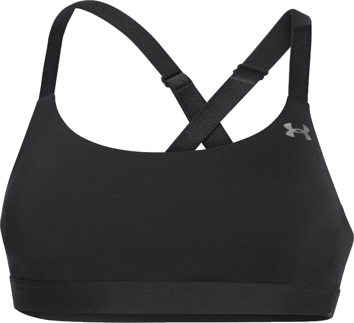 Under Armour Women's Eclipse Bra Free Shipping at Academy
