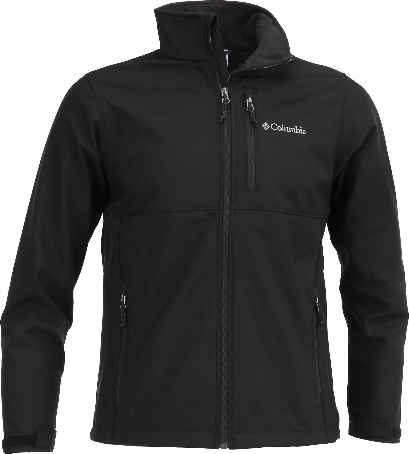 Columbia Sportswear Men's Ascender Softshell Jacket Academy