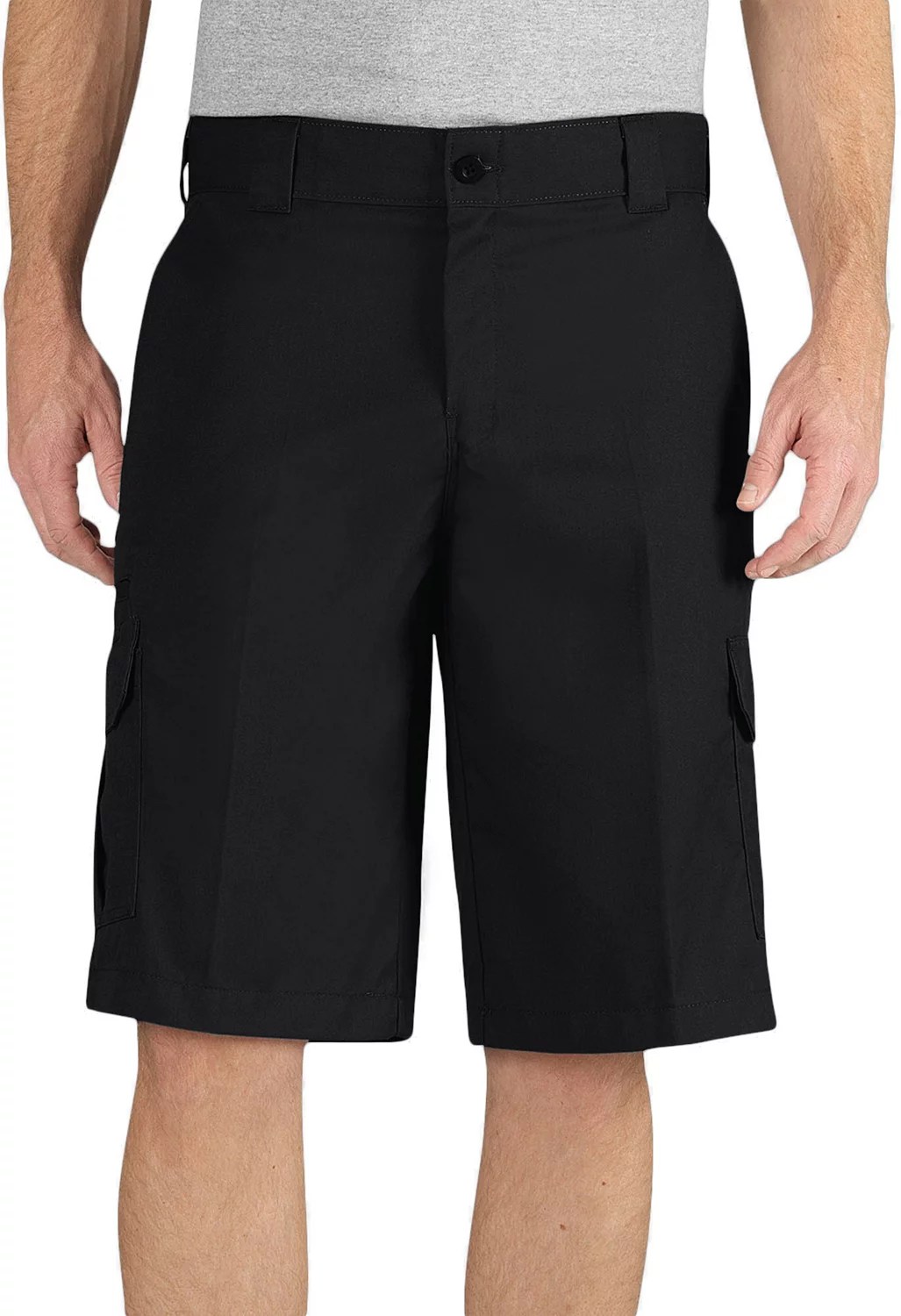 Dickies Men's Flex 13 in Relaxed Fit Cargo Short Academy