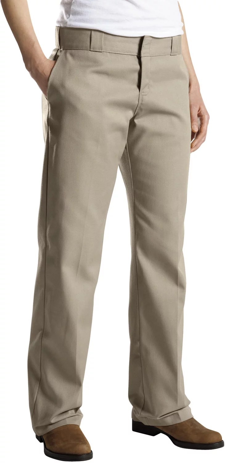 Dickies Women's Original 774™ Work Pant Academy