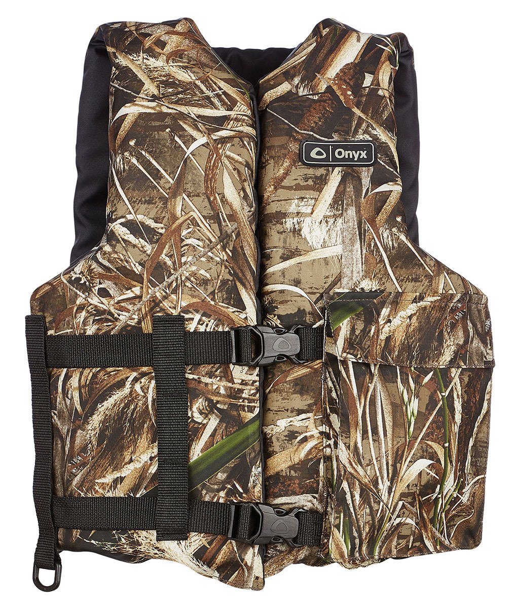 Onyx Outdoor Universal Sport Vest Free Shipping at Academy