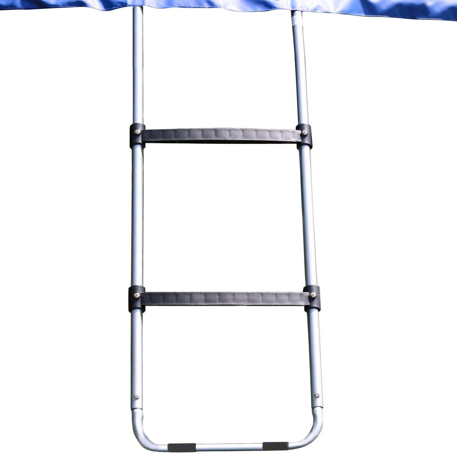 Skywalker Trampolines 2Rung Trampoline Ladder Academy