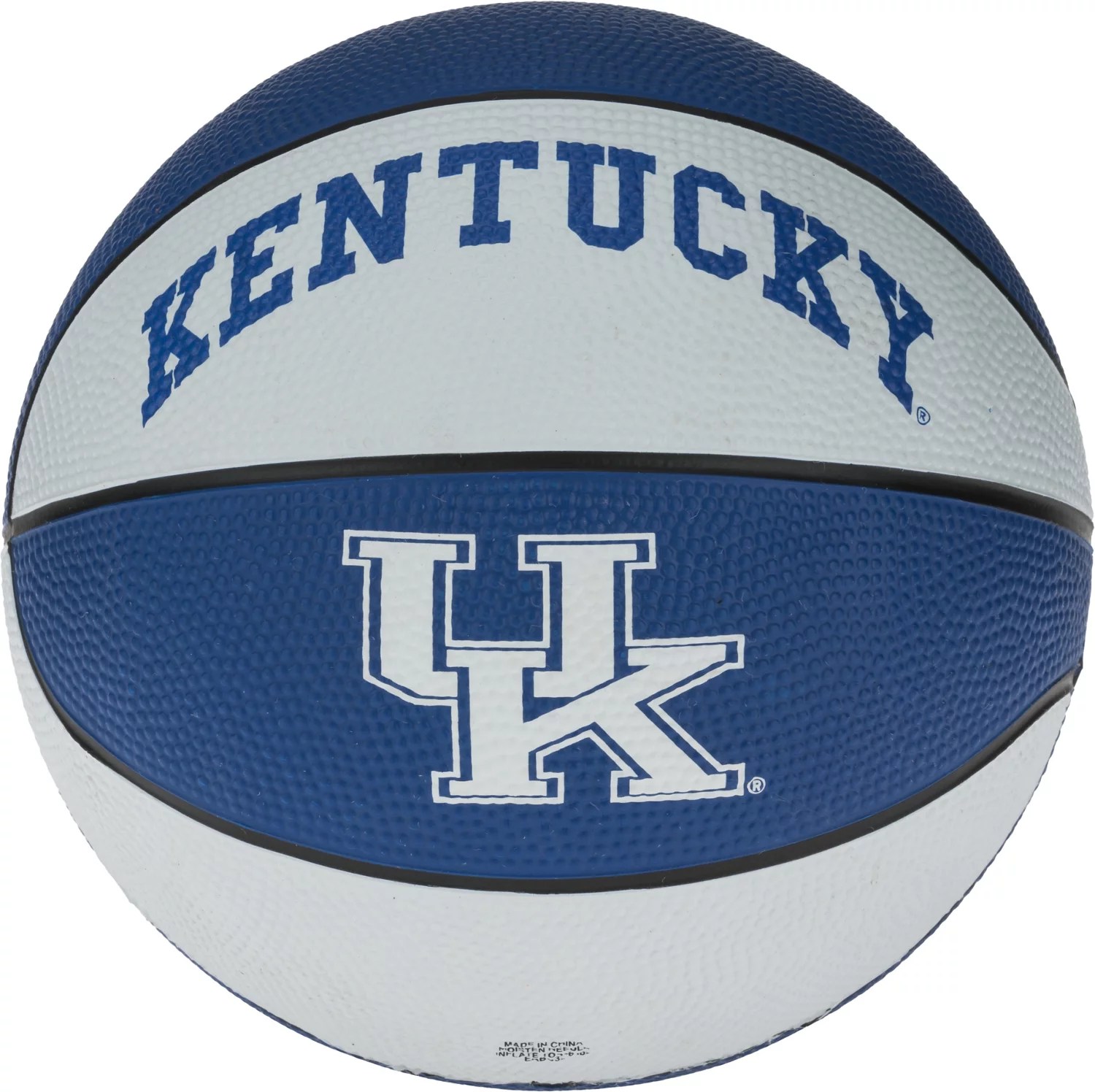 Rawlings University of Kentucky Alley Oop Youth Basketball Academy