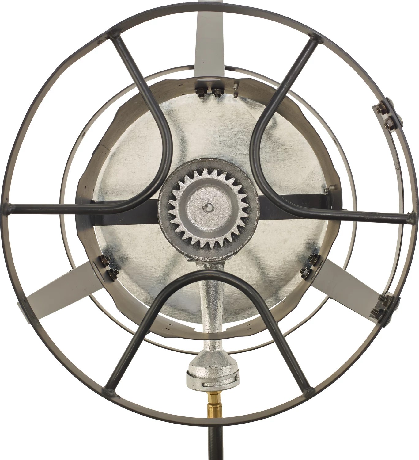 Outdoor Gourmet 10 qt Fish Fryer Set with Side Table Academy