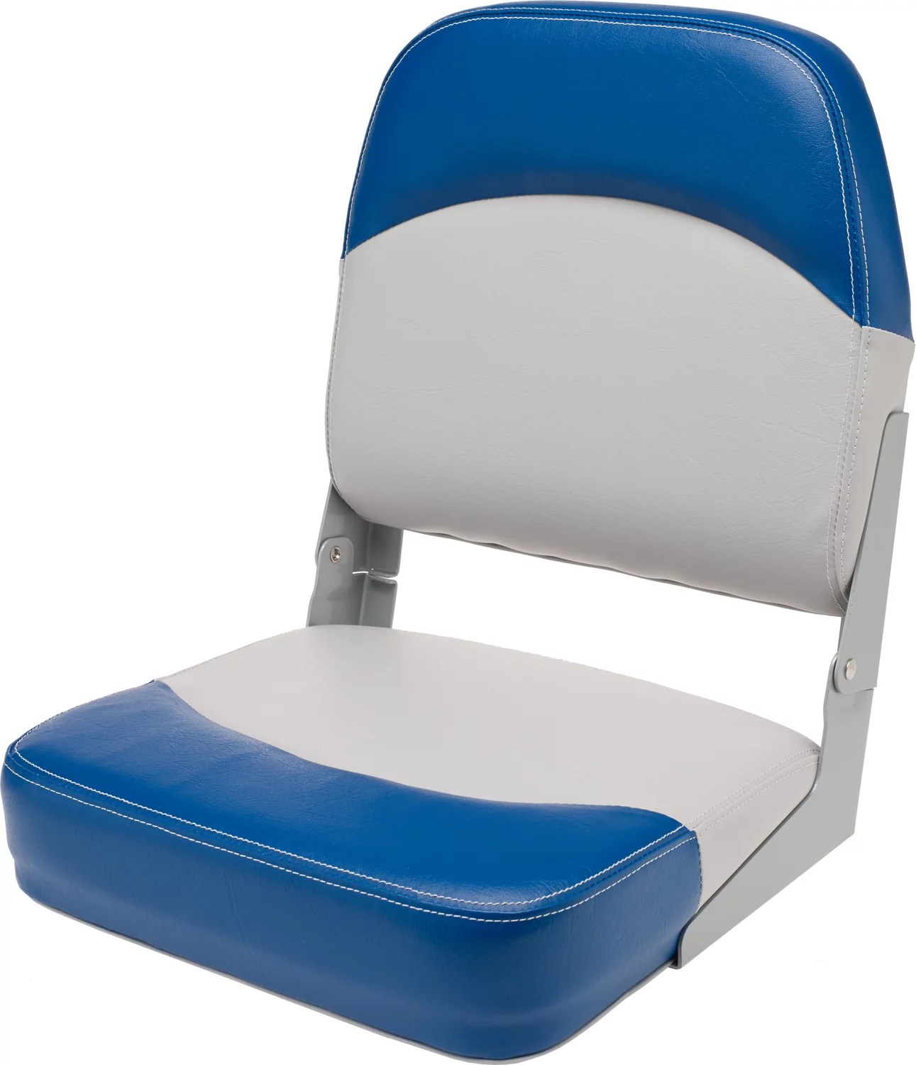 Marine Raider Silver Series Boat Seat Academy