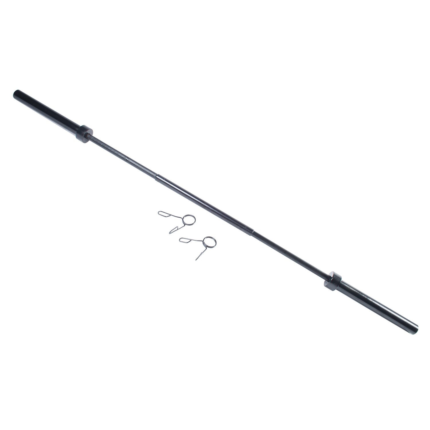 CAP Barbell 3Piece 7' Weightlifting Bar Academy