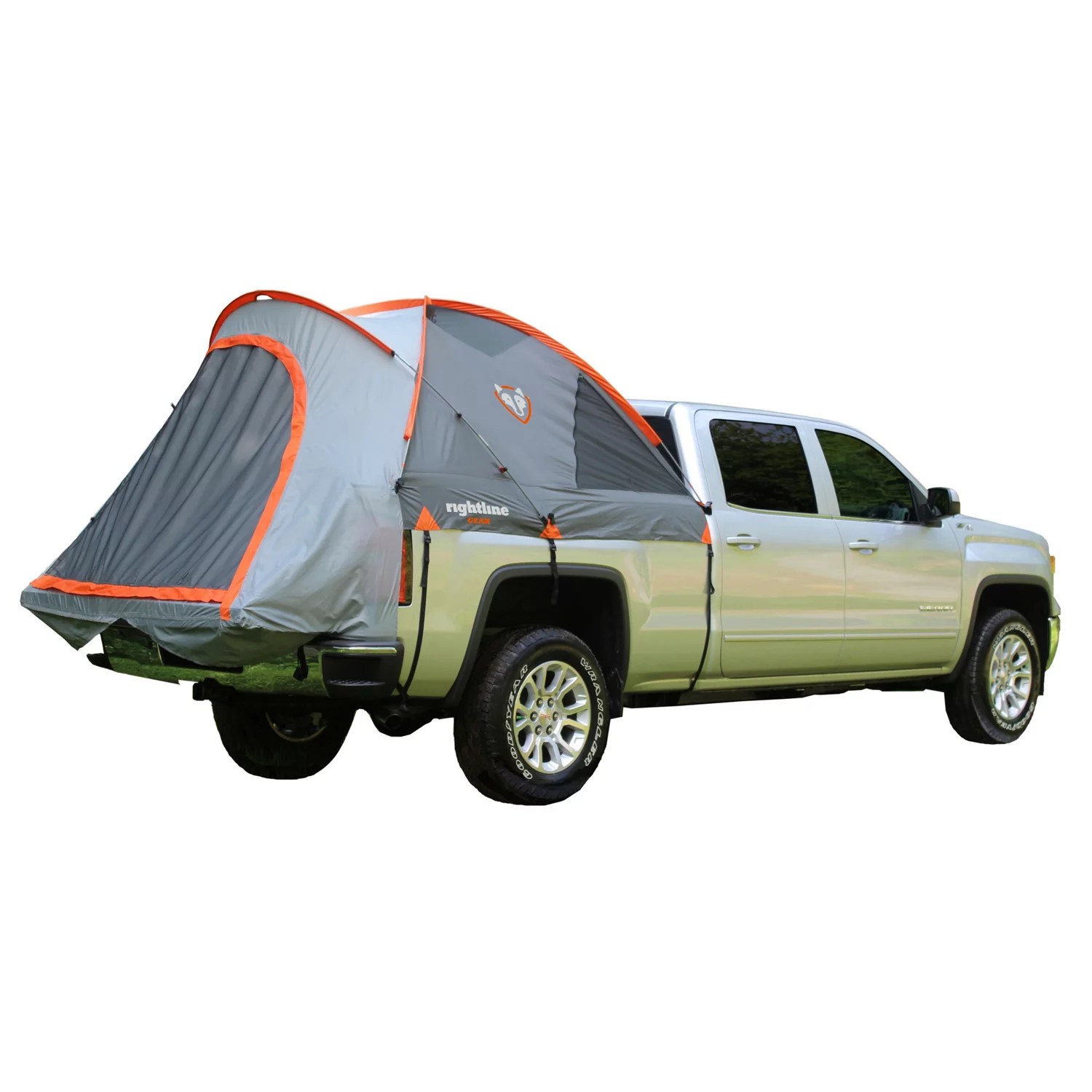 Rightline Gear FullSize Standard Bed Truck Tent Academy
