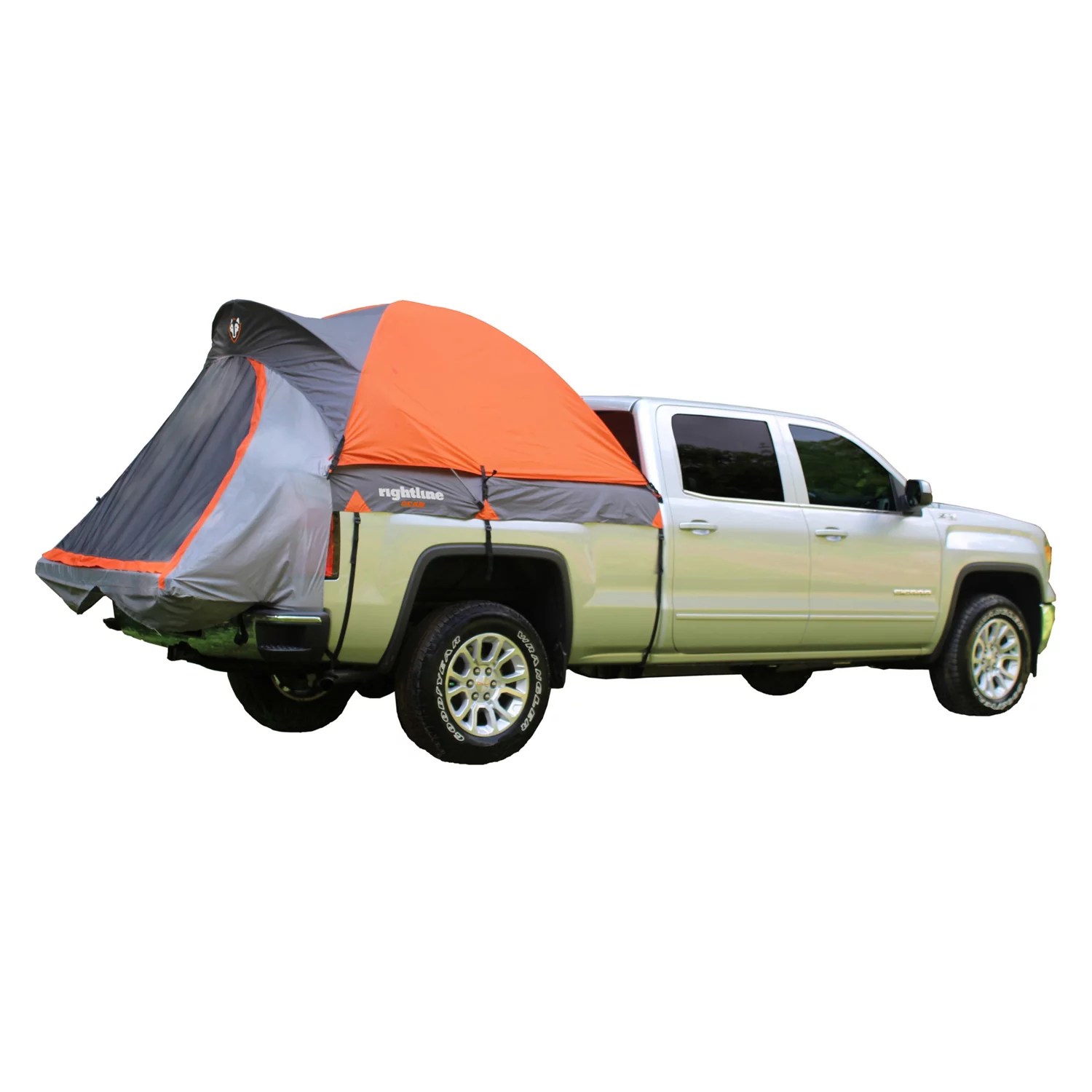 Rightline Gear FullSize Long Bed Truck Tent Academy