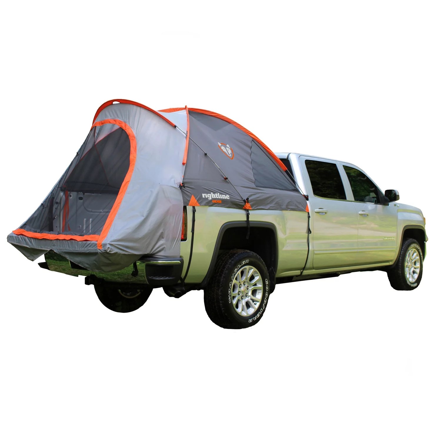 Rightline Gear FullSize Short Bed Truck Tent Academy