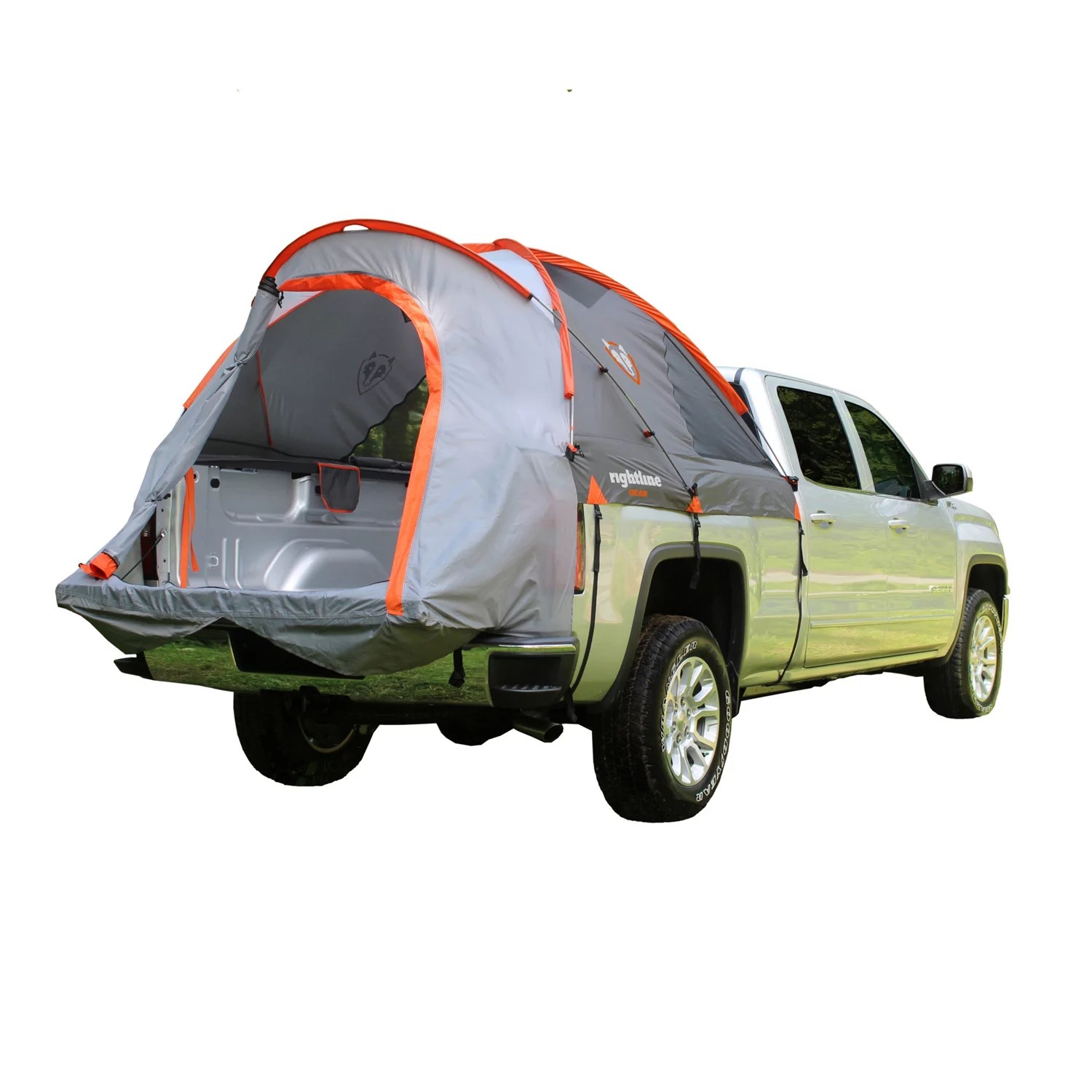 Rightline Gear MidSize Short Bed Truck Tent Academy