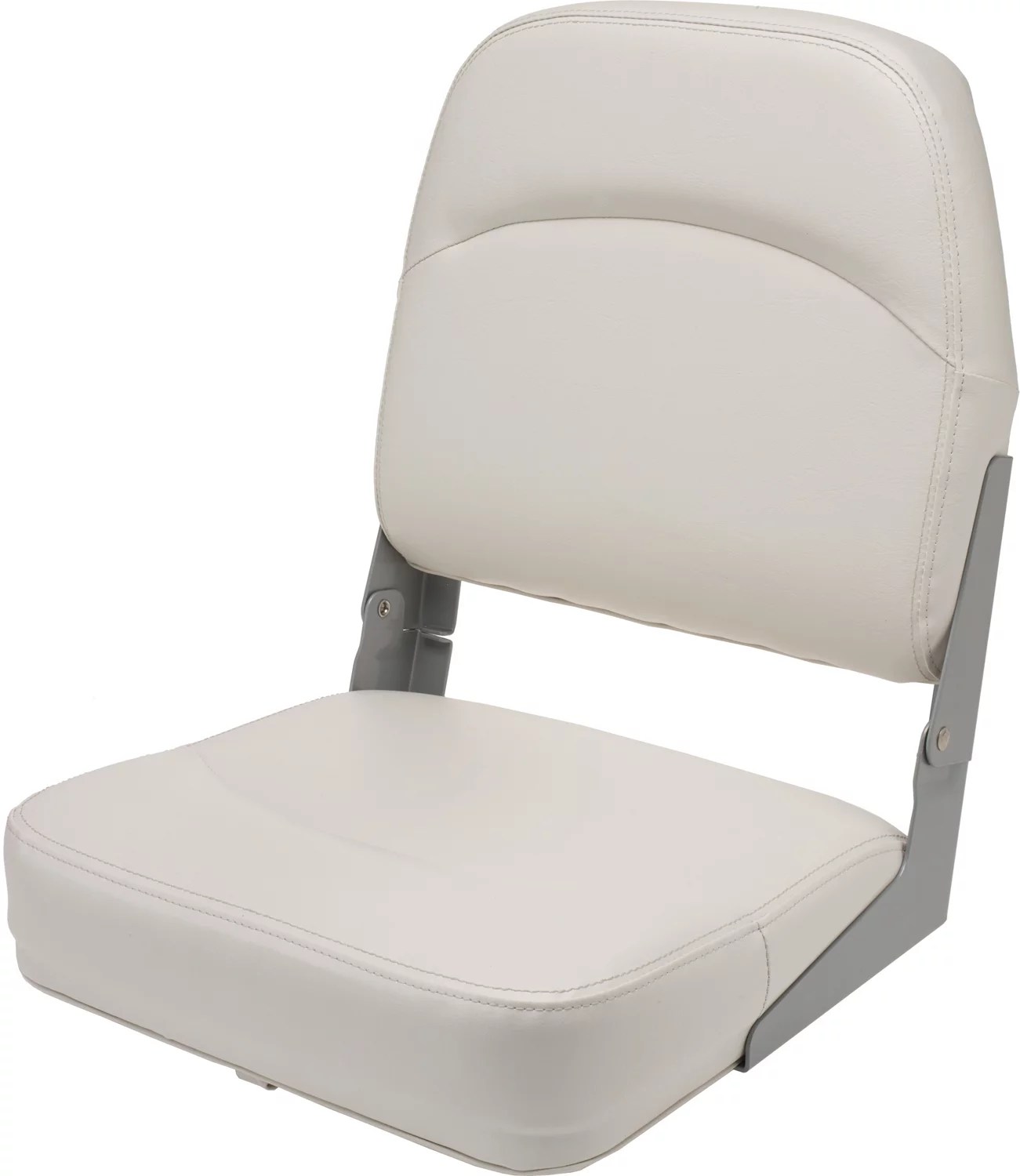 Marine Raider Silver Series Boat Seat Academy