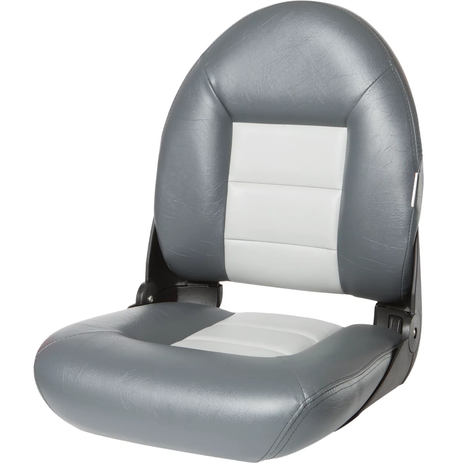 Tempress HighBack NaviStyle™ Boat Seat Academy