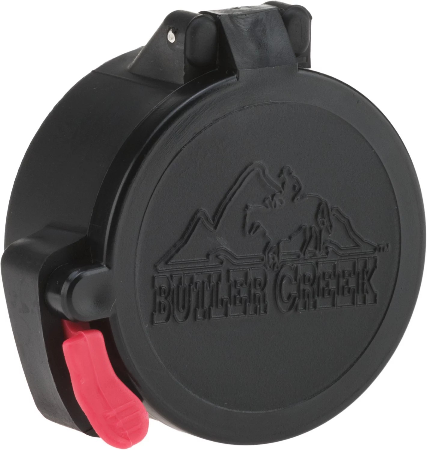 Butler Creek Size 18 Flip-Open Eyepiece Scope Cover | Academy