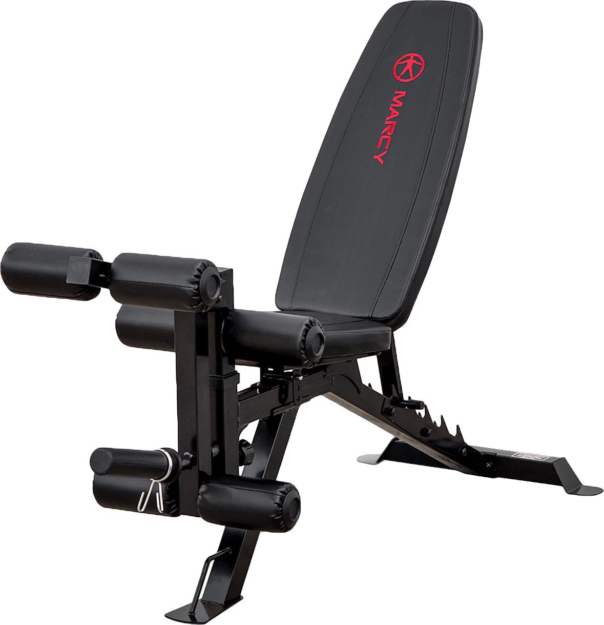 Marcy SB350 Utility Bench Academy