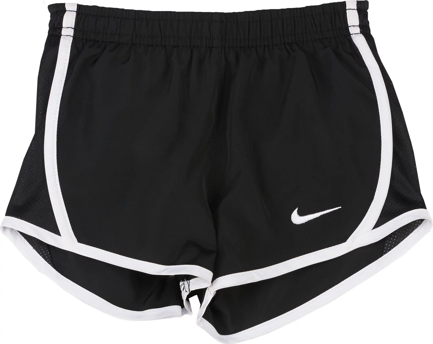 Nike Toddler Girls' 2T 6X Dry Tempo Shorts Academy