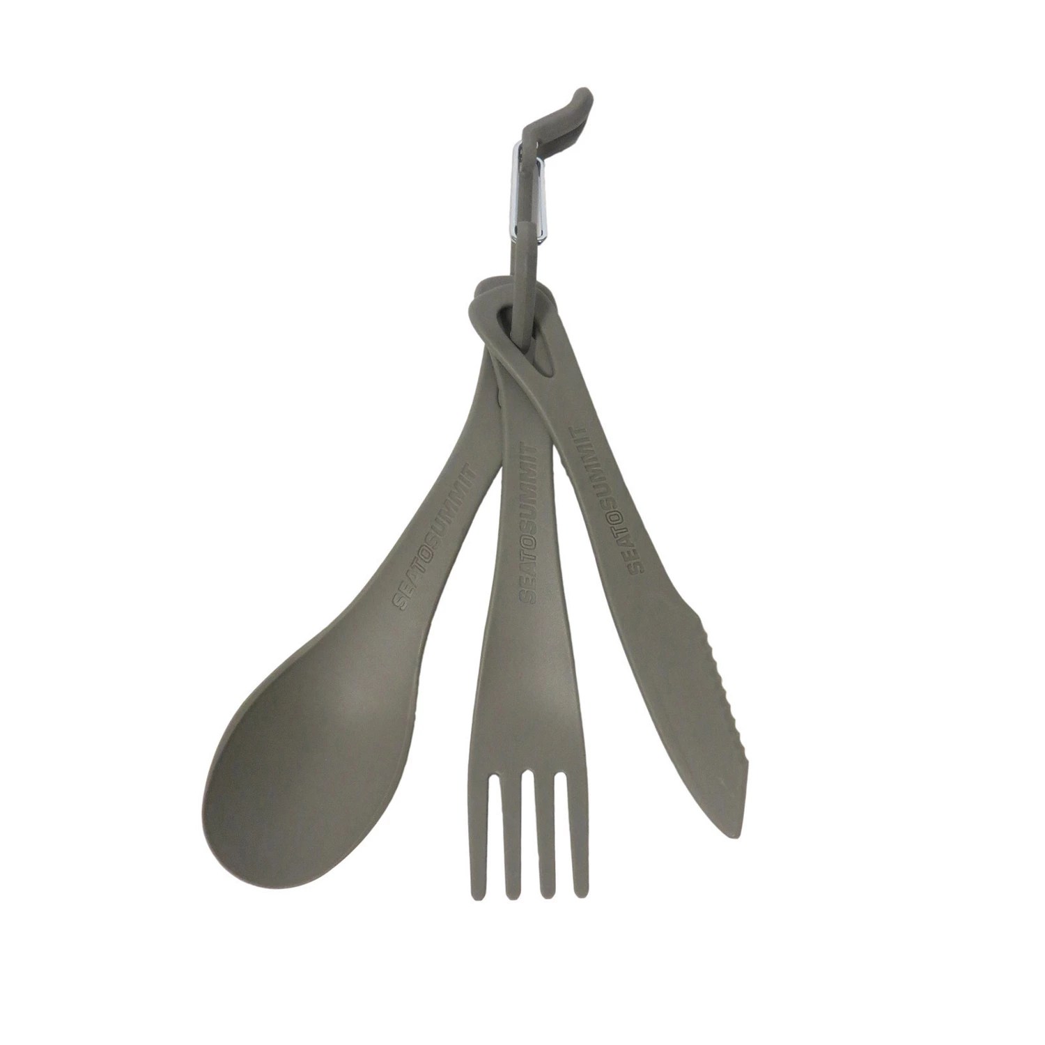 Sea to Summit Delta Cutlery Set Academy