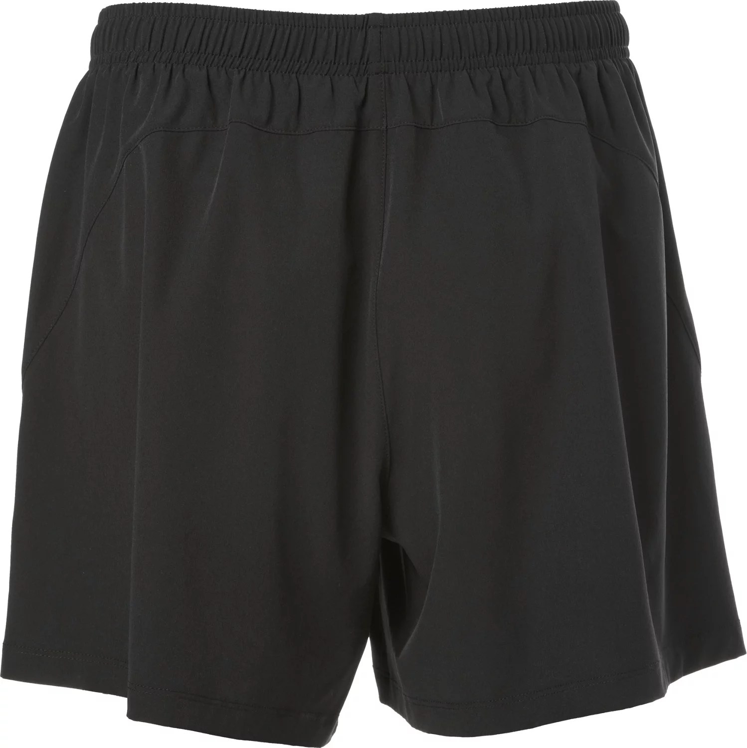 BCG Women's Walk Shorts Academy