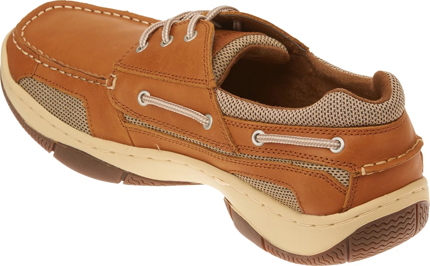Magellan Outdoors Men's Laguna Madre Boat Shoes Academy