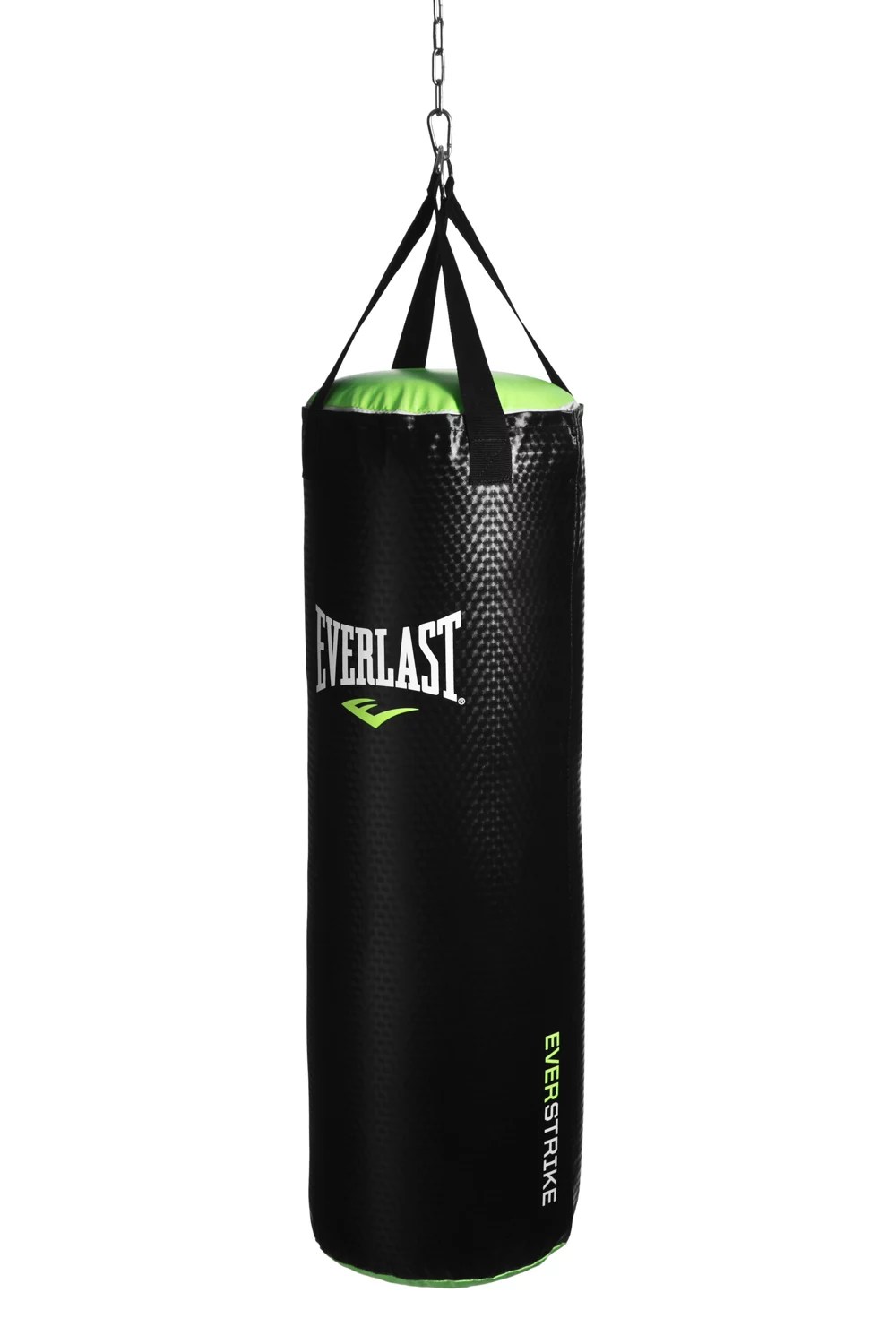 Everlast® EverStrike 70 lb. NevaTear™ Synthetic Leather Heavy Punching