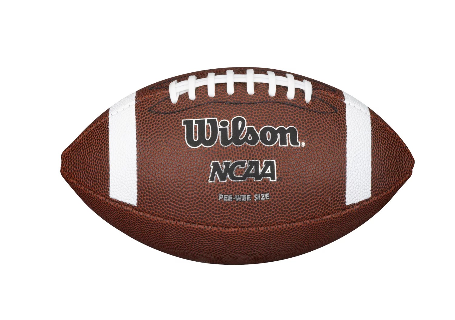 Wilson NCAA MVP Elite Football Academy