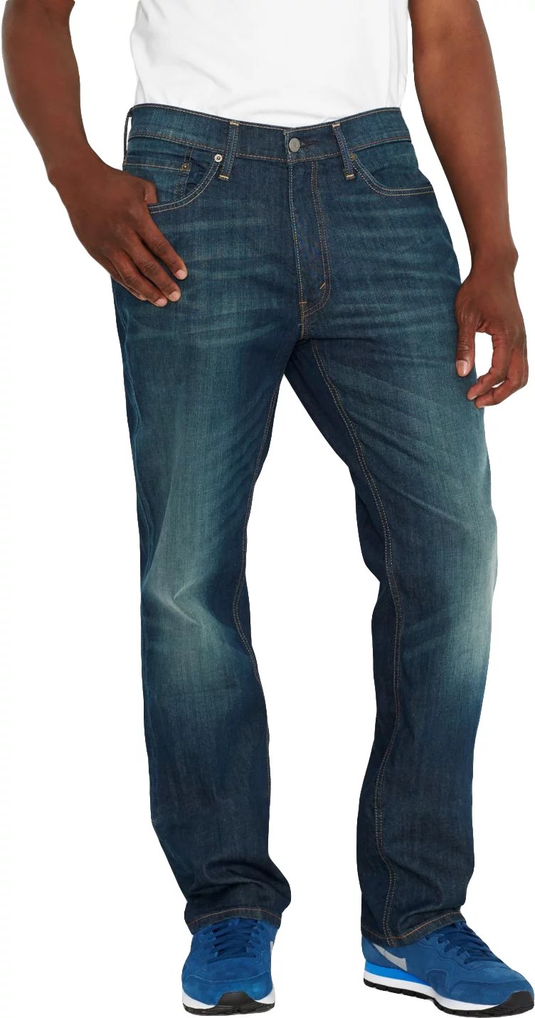 Levi's Men's 541 Athletic Fit Stretch Jean Academy