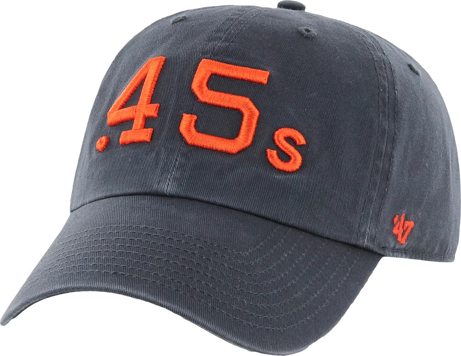 '47 Houston Astros Cleanup Cap Free Shipping at Academy