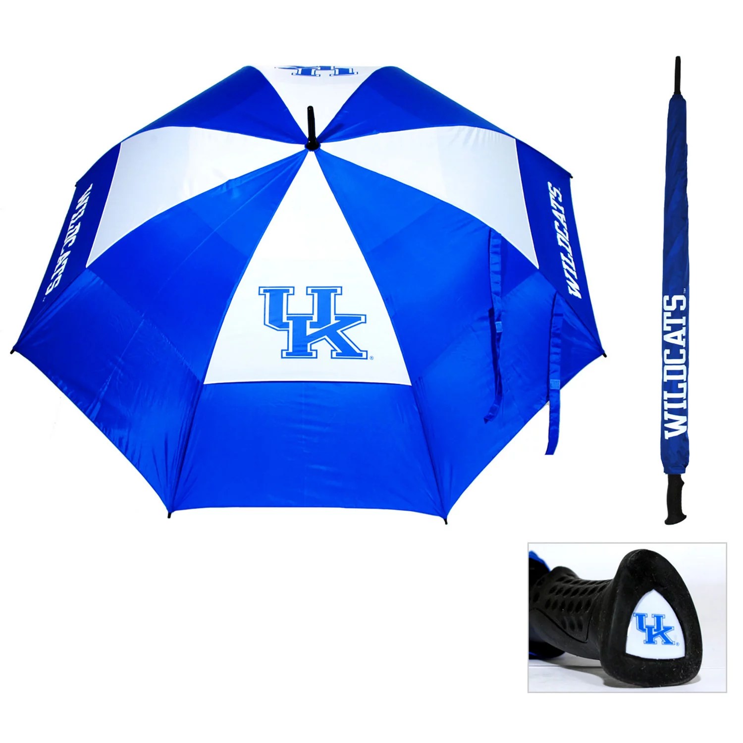 University Of Kentucky Patio Umbrella Team Golf Adults' University of Kentucky Umbrella Academy