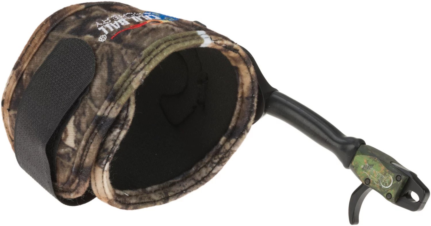 T.R.U. Ball® Desperado Wrist Strap Release Aid Academy