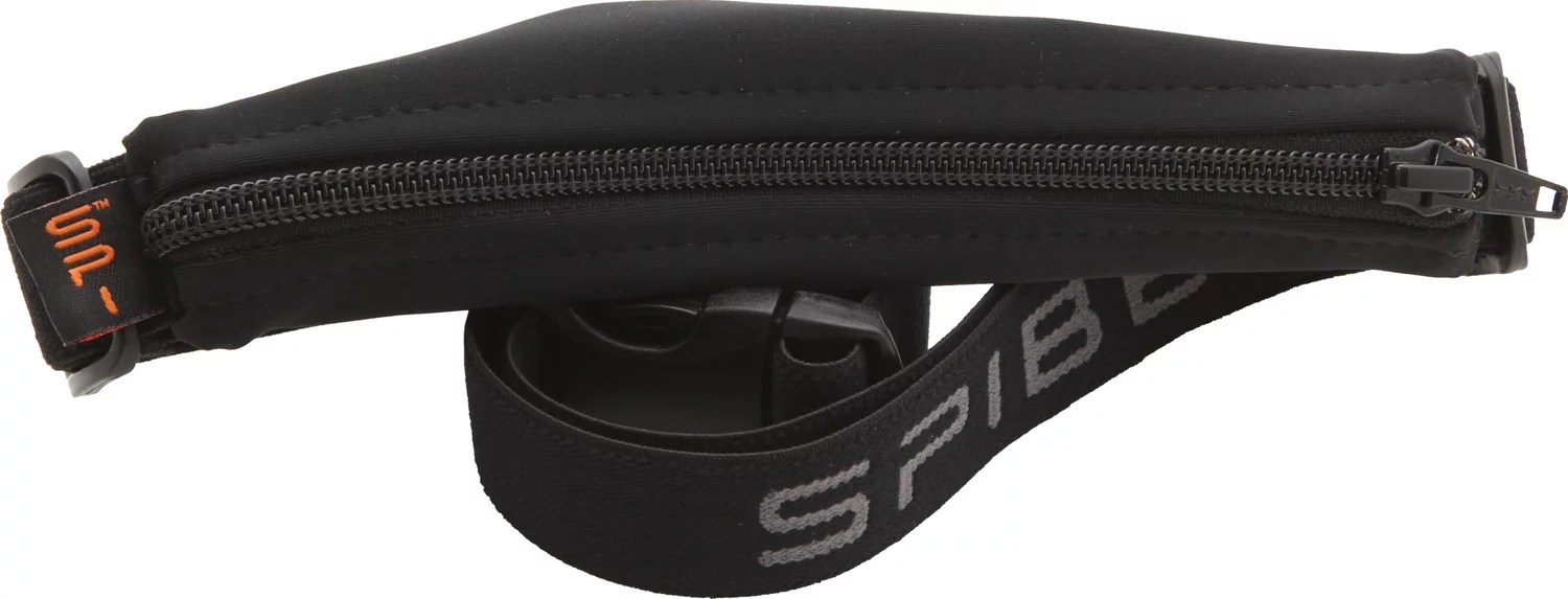 SPIbelt Running Belt Free Shipping at Academy