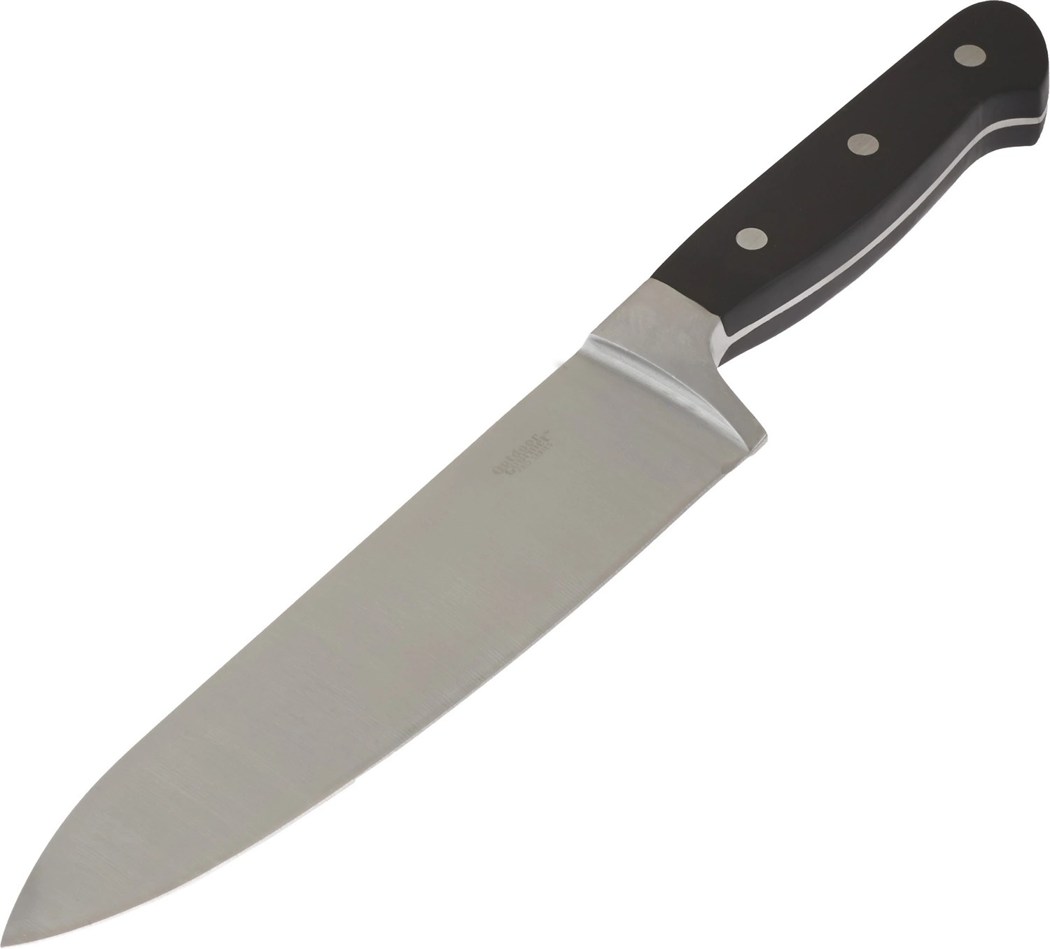 Outdoor Gourmet Pro Chef Knife Academy
