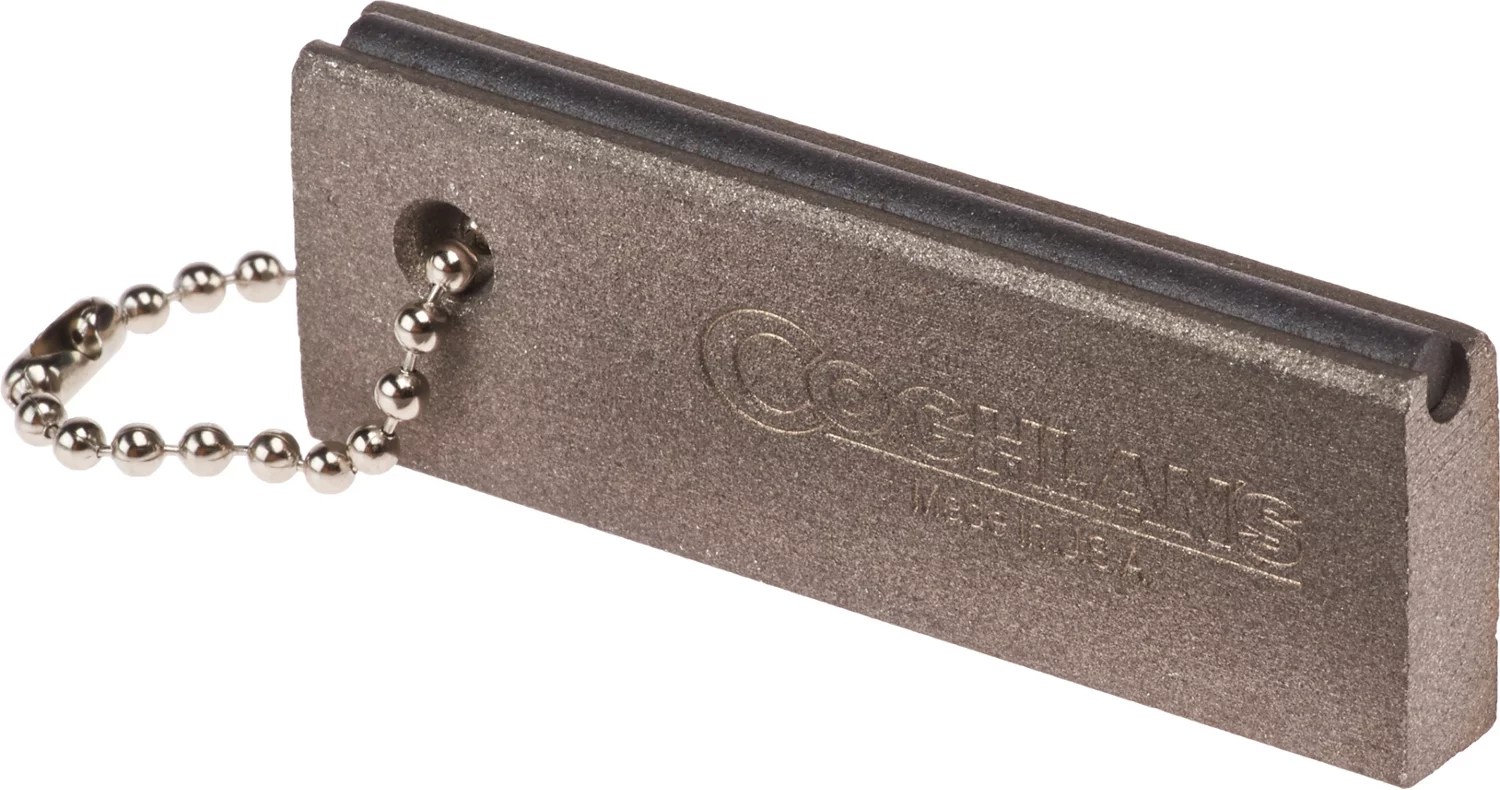 Coghlan's Magnesium Fire Starter Academy