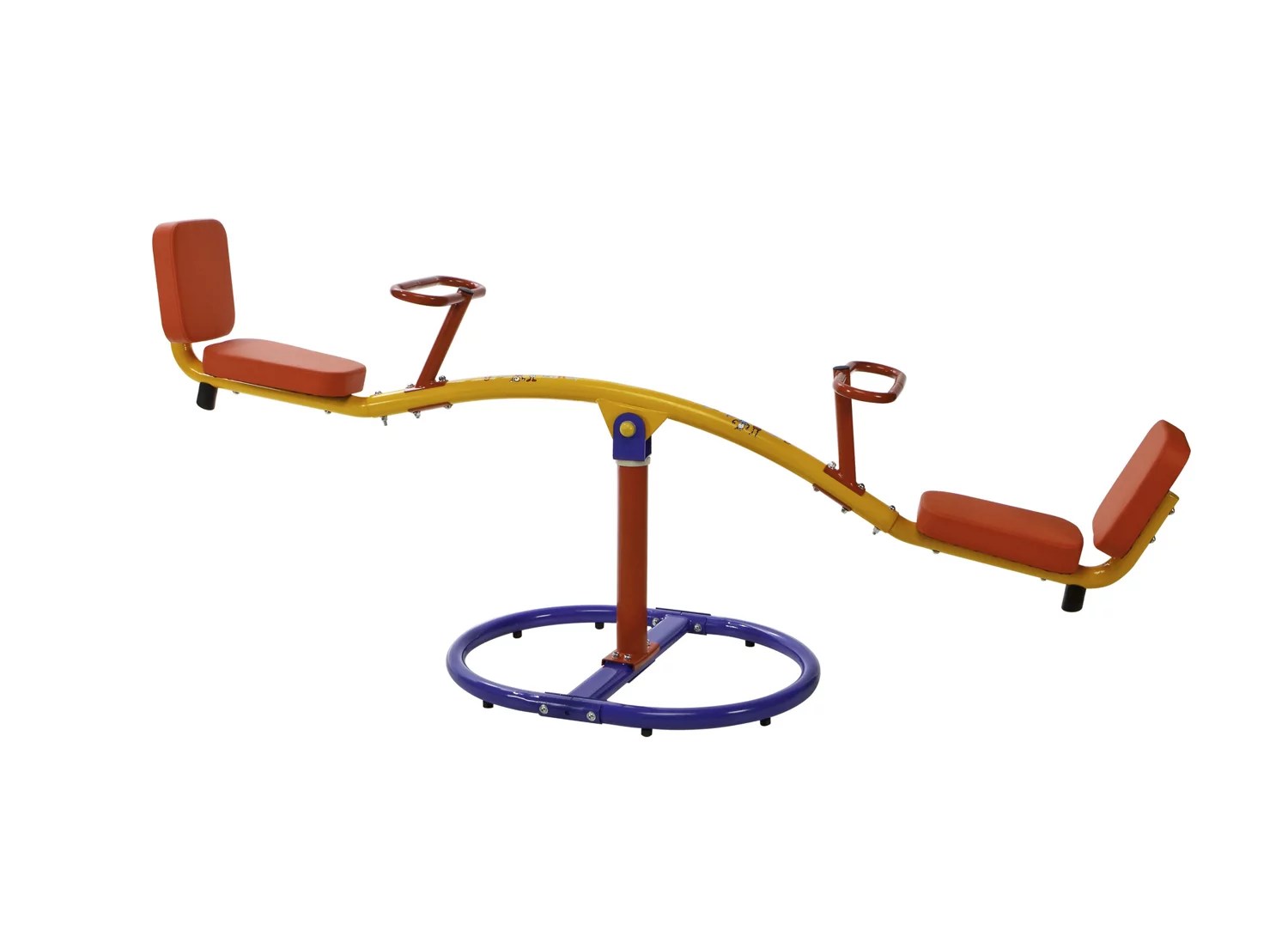 Impex Gym Dandy Teeter Totter Academy