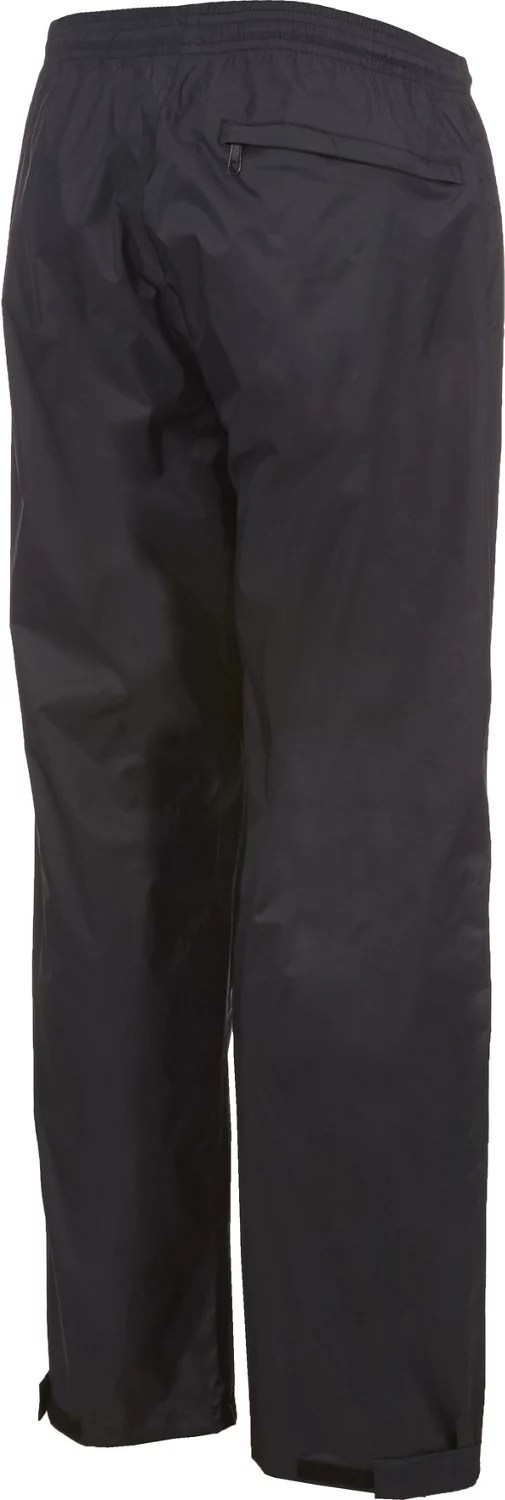 Magellan Outdoors Men's Packable Rain Pant Academy