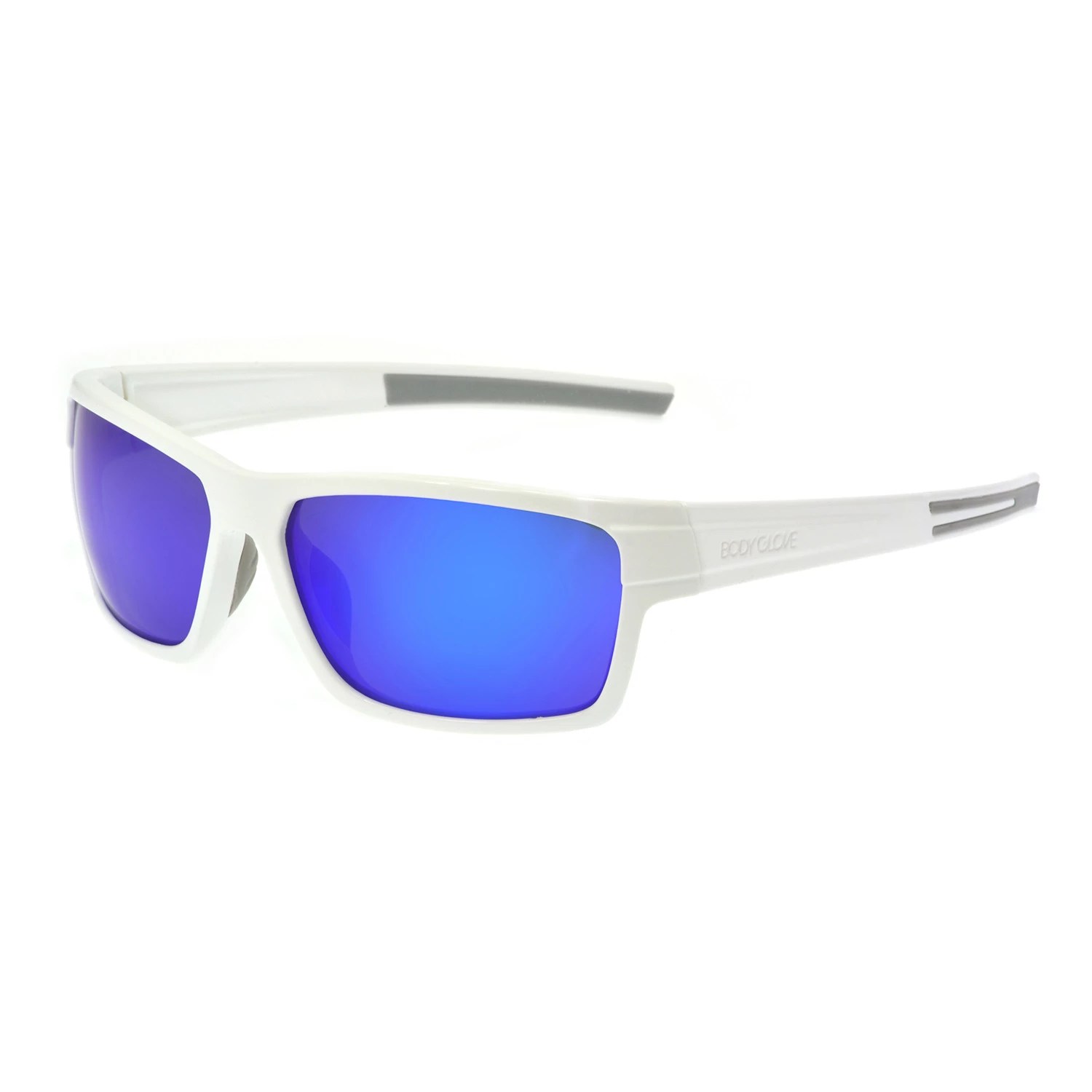 Body Glove Vapor 18 Polarized Sunglasses Academy