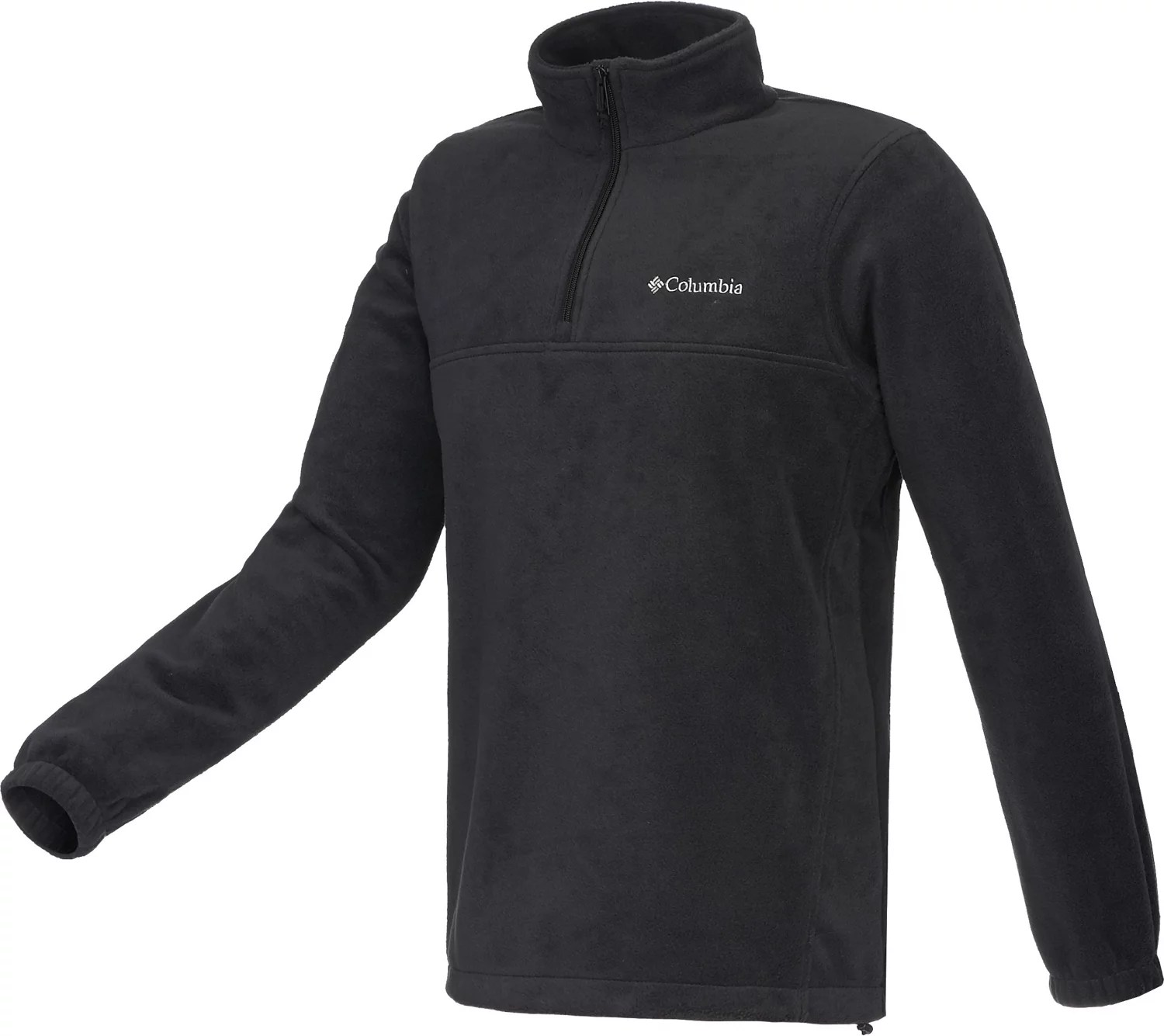 Columbia Sportswear Men's Steens Mountain 1/2 Zip Pullover Academy