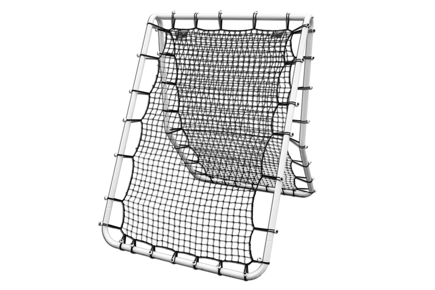 Kwik Goal Kwik Back® Soccer Rebounder Academy