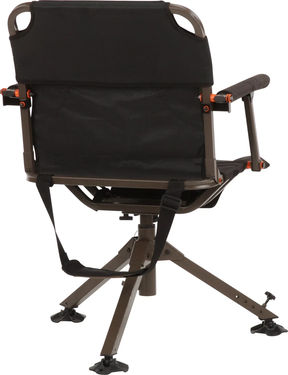 Game Winner PopUp Blind Chair Academy