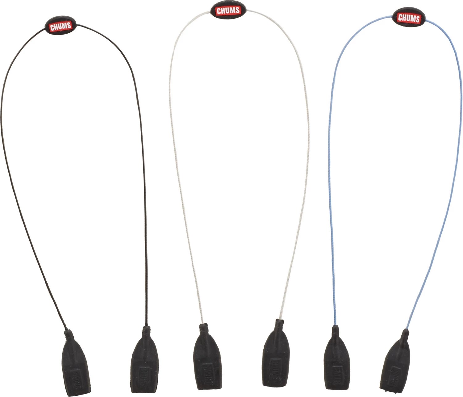 Chums Orbiter Eyewear Retainer Academy