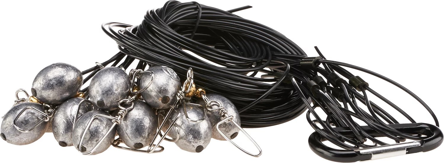 Game Winner® 40" Decoy Anchor Kit Academy