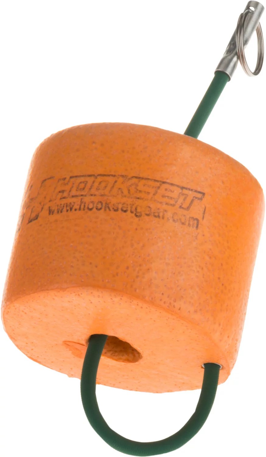 Hookset Marine Gear Accessory Float Academy