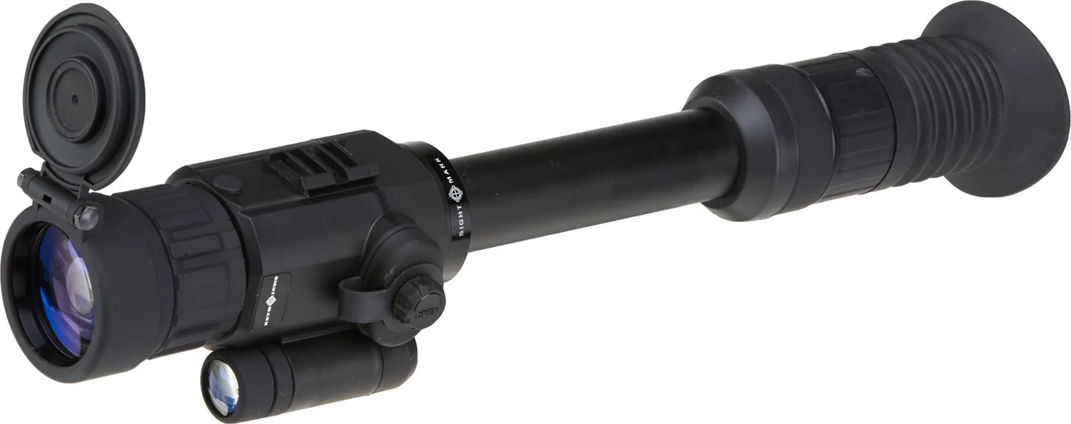 Sightmark Photon XT 4.6 x 42S Digital Night Vision Riflescope Academy