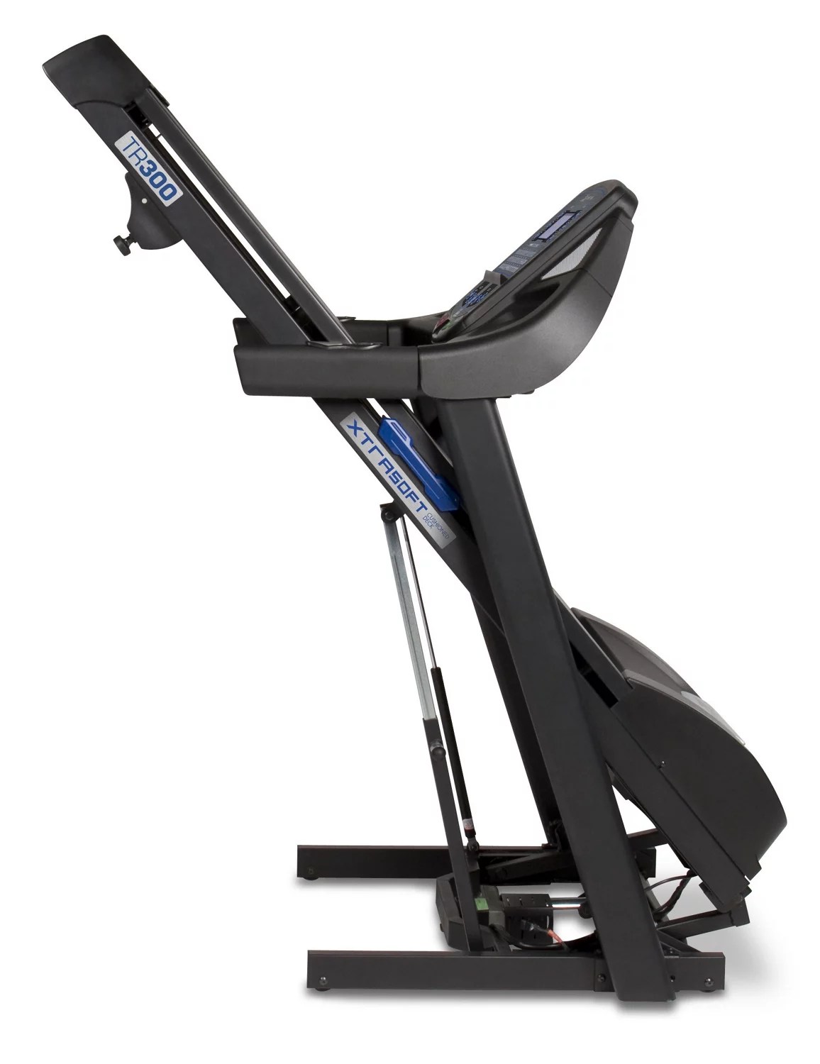 XTERRA Fitness TR300 Treadmill Academy