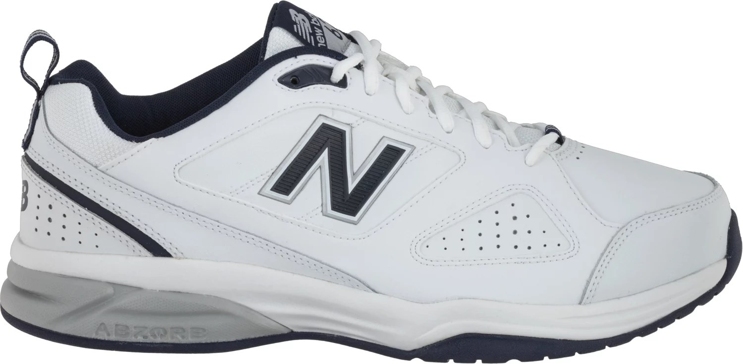 New Balance Men's 623 Training Shoes Free Shipping at Academy