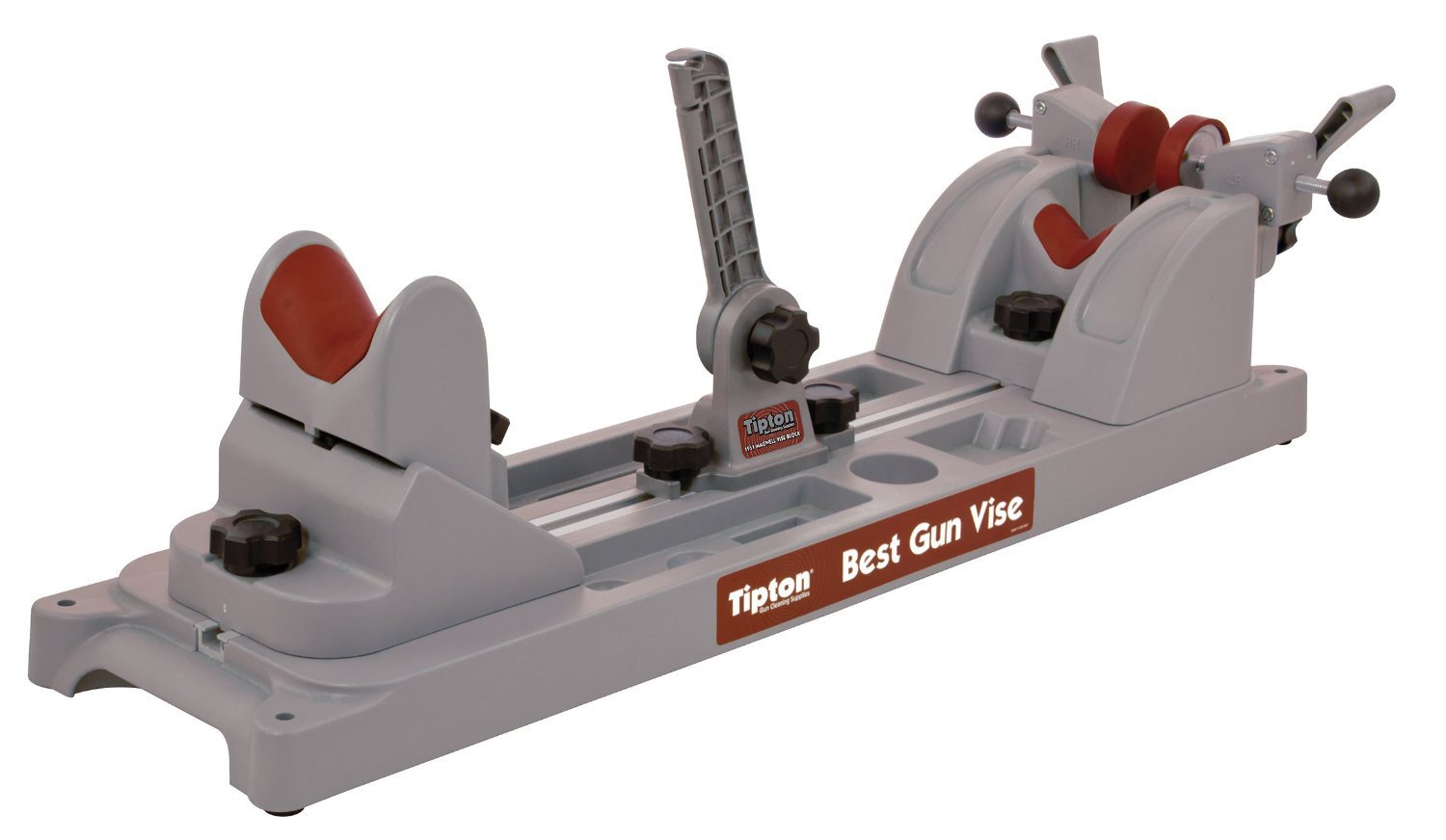 Tipton Best Gun Vise Free Shipping at Academy