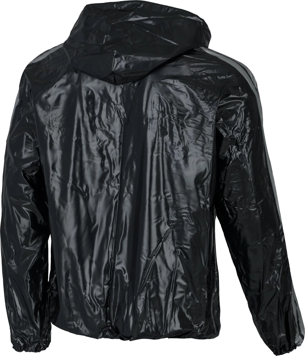 BCG Hooded Sauna Reducing Suit Academy