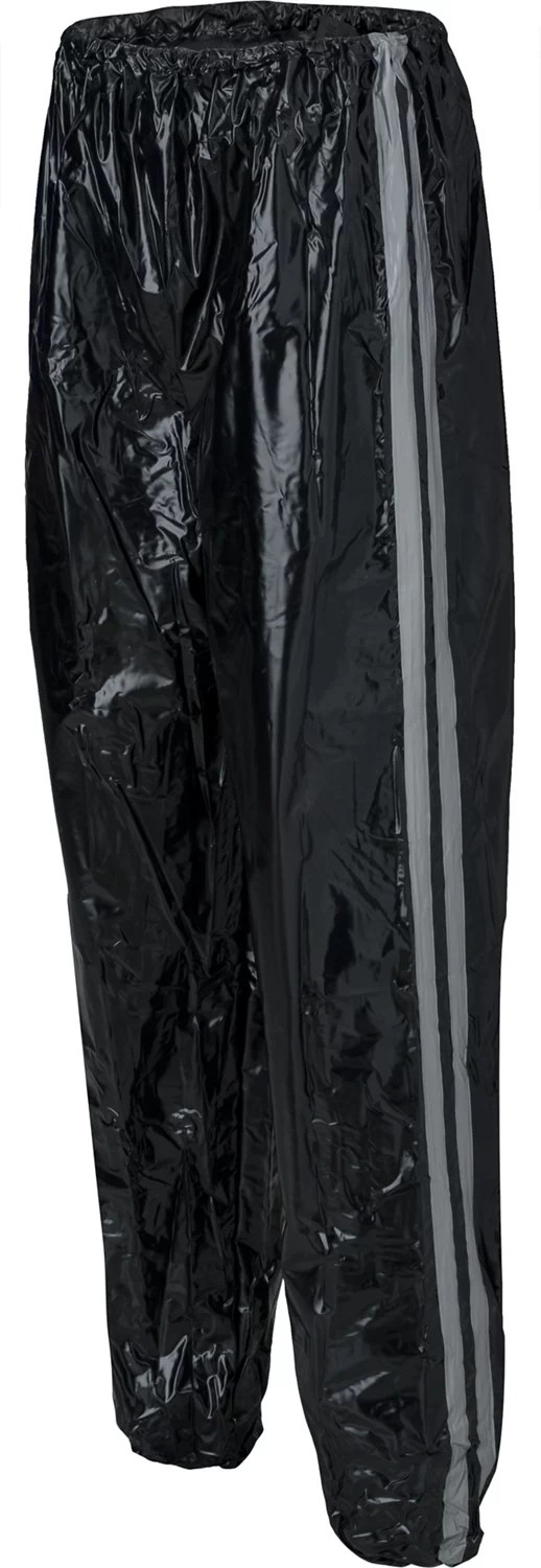 BCG Hooded Sauna Reducing Suit Academy