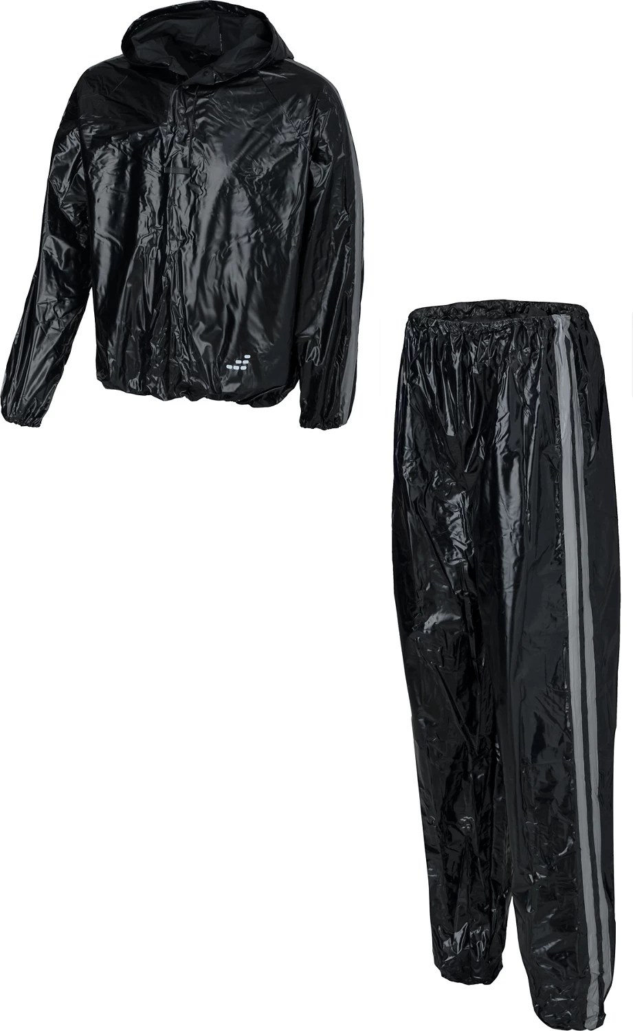 BCG Hooded Sauna Reducing Suit Academy