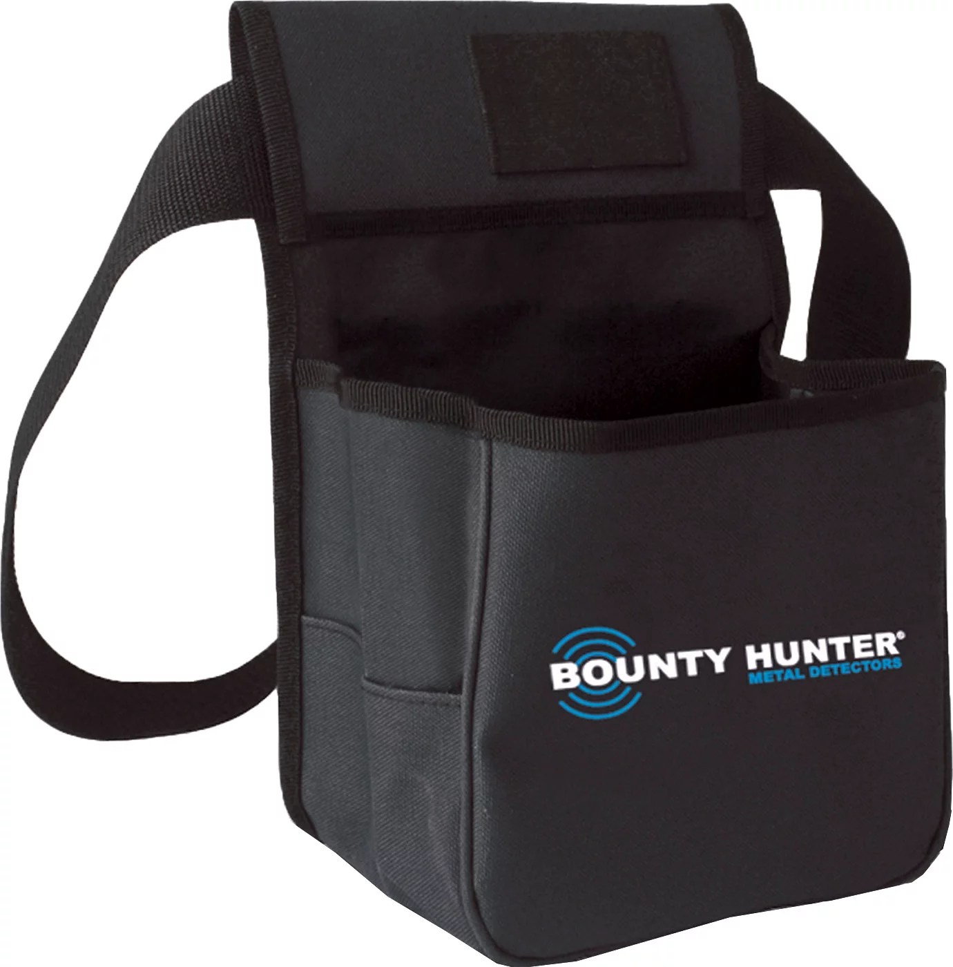 Bounty Hunter Sharp Shooter II Metal Detector Combo | Academy